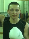 Dima, 18, Ufa