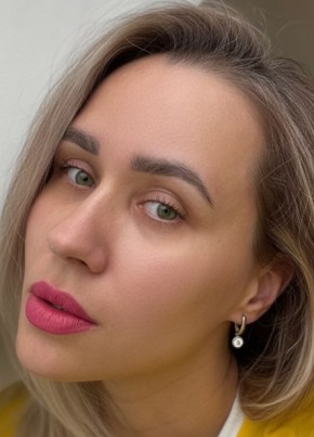 Евгения из Казани 35 лет