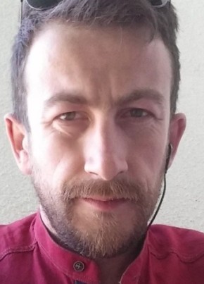 Gökhan, 26, Türkiye Cumhuriyeti, Ankara