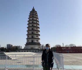 某人说的事情, 27, Changde