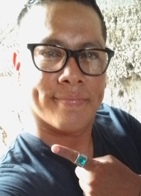 Michael Gómez j., 33, República de Nicaragua, Managua