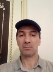 Шамиль, 48 лет, Москва