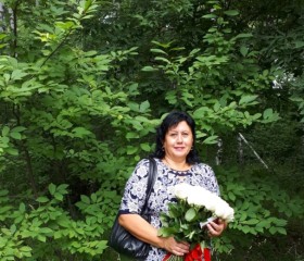 Натали, 50 лет, Новосибирск