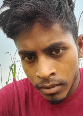 Mujammel, 18, India, Guwahati