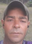 Antônio , 46 лет, Itaperuna