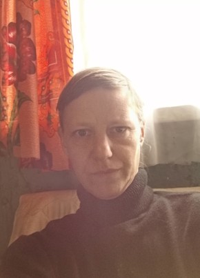 Оксана из Орёла 40 лет