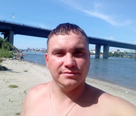игорь, 38 лет, Новосибирск