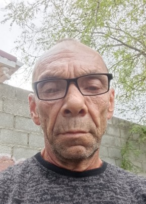 Юрий из Светлограда 56 лет