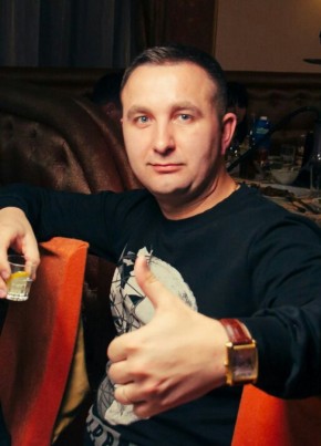 Vlad, 37, Україна, Донецьк
