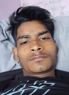 Anil, 19, India, Alwar