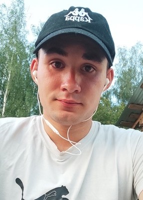 Nikita, 22, Россия, Усогорск