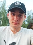 Nikita, 22 года, Усогорск