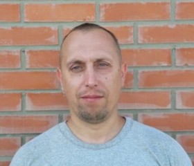 Иван, 43 года, Минусинск