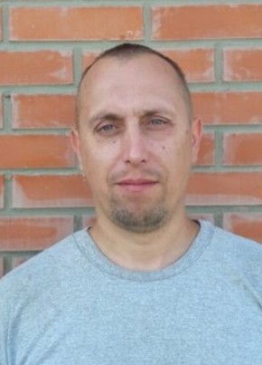 Иван, 43, Россия, Минусинск
