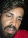 Ajay kuril, 28 лет, Hyderabad