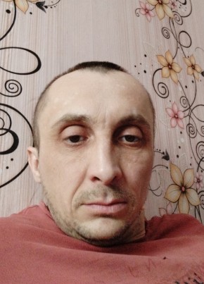 Толя, 36, Россия, Пермь