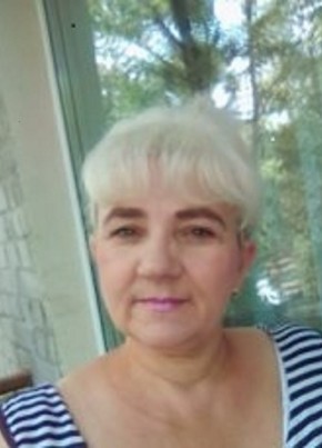 марина, 57, Россия, Саратов
