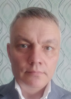 Сергей, 53, Россия, Ленинск-Кузнецкий