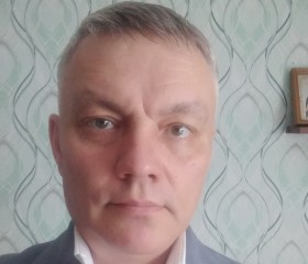 Сергей, 53 года, Ленинск-Кузнецкий