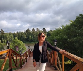 Elena, 41, Korolev