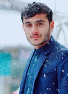 Kabir malik, 18, پاکستان, اسلام آباد