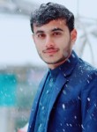 Kabir malik, 18 лет, اسلام آباد