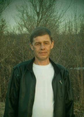 Иван, 47, Россия, Алатырь