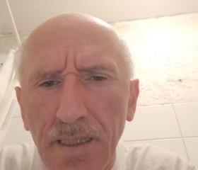 Emin Satir, 55, Herne