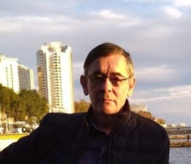Марат, 55 лет, Санкт-Петербург