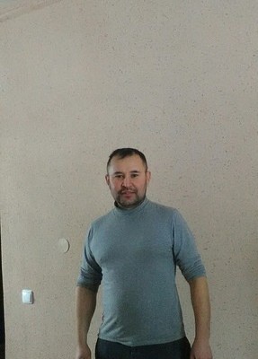 Erkinzhon, 46, Russia, Vidnoye