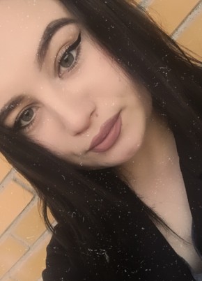 Асия, 22, Россия, Звенигород