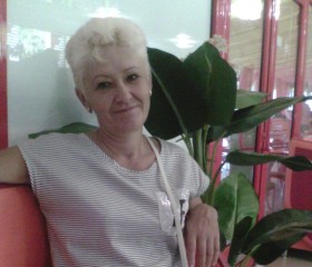Ольга, 56 лет, Первомайськ