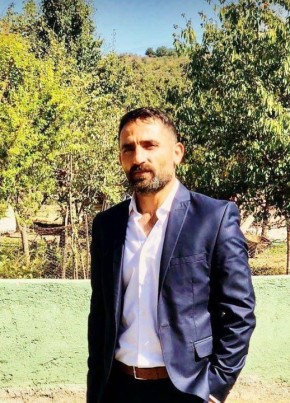 Yasef, 40, Türkiye Cumhuriyeti, Bozüyük