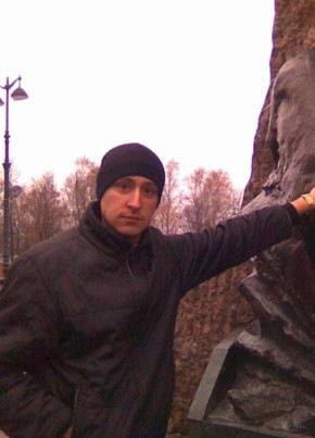 Макс, 38, Россия, Волгоград