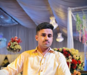 Mudassir javed, 26 лет, 北京市