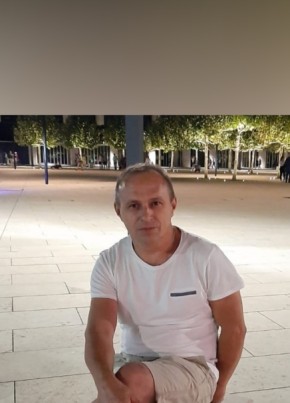Сергей, 52, Россия, Краснодар