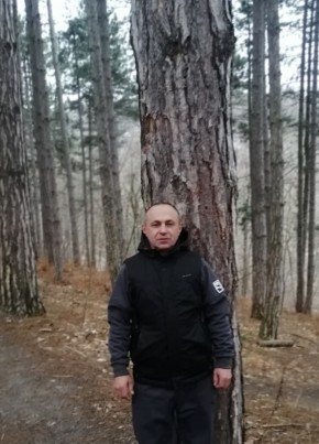 Сергей, 52, Россия, Краснодар