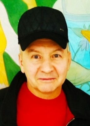 Олег, 56, Россия, Фурманов