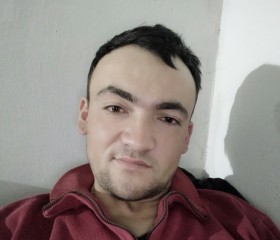 Надир Азимов, 28 лет, Қарағанды