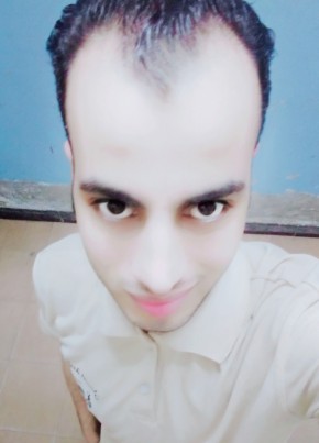 احمد محمد احمد, 26, جمهورية مصر العربية, القاهرة