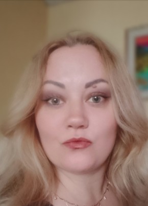 Екатерина из Фокино 42 года