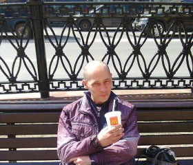 Иван Шестак, 43 года, Севастополь