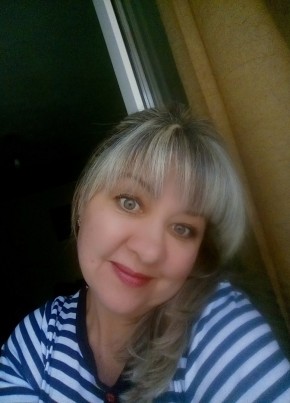 Ирина, 51, Россия, Омск