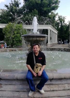 Igor, 55, Russia, Saint Petersburg