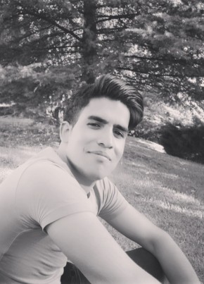 Serdar Ahmedi, 20, Türkiye Cumhuriyeti, Kastamonu