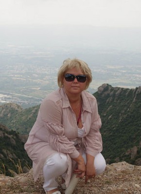 Юлия, 41, Россия, Липецк