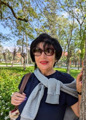 Anna, 72, Russia, Goryachiy Klyuch