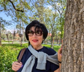 Anna, 71, Goryachiy Klyuch