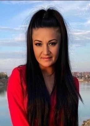 Светлана, 42, Россия, Усолье-Сибирское