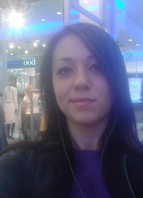 Kavabanga, 25, Россия, Санкт-Петербург